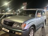 Lexus LX 470 2003 года за 10 000 000 тг. в Алматы – фото 2