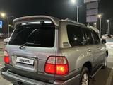 Lexus LX 470 2003 года за 10 000 000 тг. в Алматы – фото 5