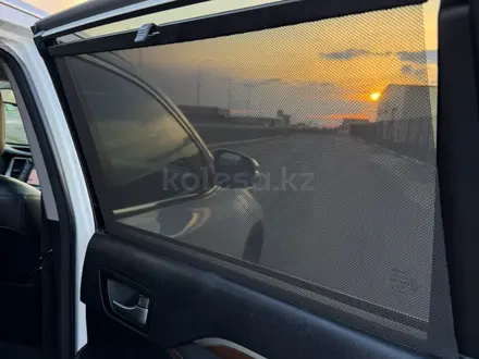 Toyota Highlander 2015 года за 11 000 000 тг. в Атырау – фото 12