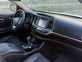 Toyota Highlander 2015 года за 11 000 000 тг. в Атырау – фото 7