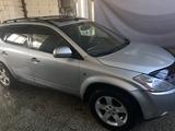 Nissan Murano 2003 года за 2 000 000 тг. в Петропавловск – фото 2
