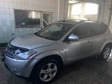 Nissan Murano 2003 года за 2 000 000 тг. в Петропавловск – фото 5