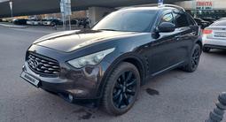 Infiniti FX35 2008 годаfor9 200 000 тг. в Астана – фото 2