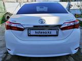 Toyota Corolla 2013 годаүшін5 400 000 тг. в Семей – фото 2