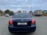 Toyota Avensis 2007 годаfor5 500 000 тг. в Уральск – фото 3