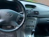 Toyota Avensis 2003 года за 4 200 000 тг. в Алматы – фото 3