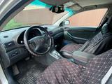Toyota Avensis 2003 годаүшін4 200 000 тг. в Алматы – фото 5