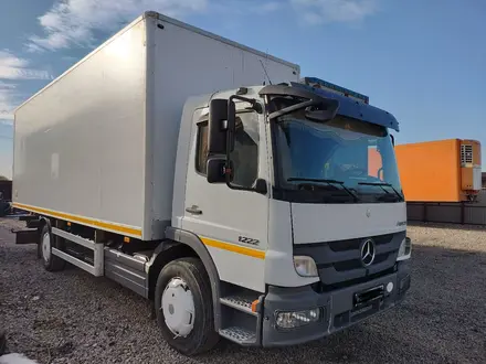 Mercedes-Benz  Atego 2011 года за 20 900 000 тг. в Петропавловск