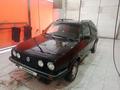 Volkswagen Golf 1990 года за 450 000 тг. в Уральск – фото 17
