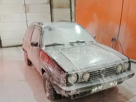 Volkswagen Golf 1990 года за 450 000 тг. в Уральск – фото 19