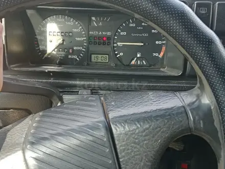 Volkswagen Golf 1990 года за 450 000 тг. в Уральск – фото 9