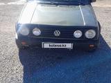 Volkswagen Golf 1990 года за 500 000 тг. в Караганда – фото 4