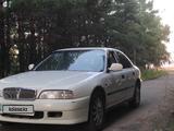 Rover 600 Series 1997 годаүшін1 400 000 тг. в Петропавловск – фото 3