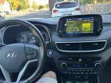 Hyundai Tucson 2020 года за 10 900 000 тг. в Костанай – фото 2