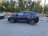 Hyundai Tucson 2020 годаүшін10 900 000 тг. в Костанай