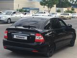 ВАЗ (Lada) Priora 2172 2014 года за 2 650 000 тг. в Актау – фото 4