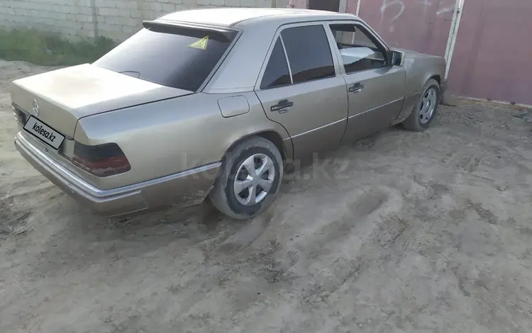 Mercedes-Benz E 200 1991 года за 1 000 000 тг. в Туркестан