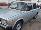 ВАЗ (Lada) 2107 2007 года за 800 000 тг. в Жетысай – фото 2