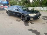 Toyota Aristo 1995 годаүшін2 000 000 тг. в Петропавловск