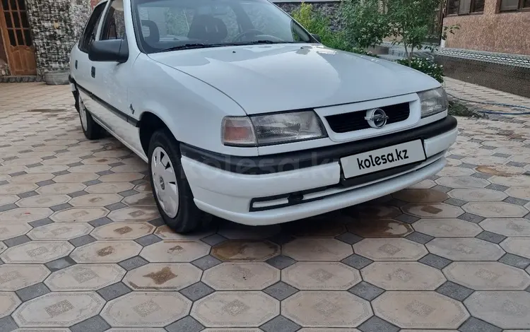 Opel Vectra 1993 года за 1 800 000 тг. в Шымкент