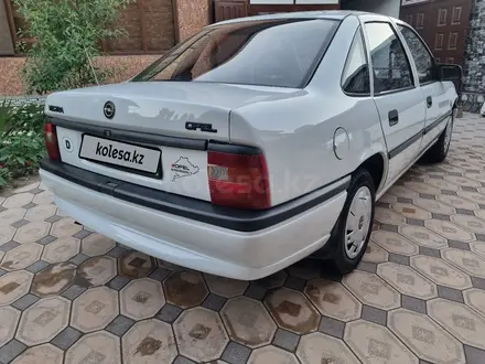 Opel Vectra 1993 года за 1 800 000 тг. в Шымкент – фото 4