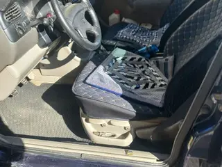 Volkswagen Vento