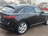 Infiniti FX37 2013 года за 12 000 000 тг. в Уральск – фото 4