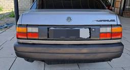 Volkswagen Passat 1989 годаfor1 250 000 тг. в Тараз – фото 4