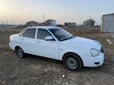 ВАЗ (Lada) Priora 2170 2013 года за 2 300 000 тг. в Аркалык