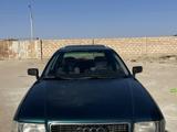 Audi 80 1992 годаүшін750 000 тг. в Жанаозен