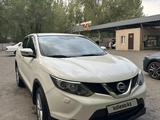 Nissan Qashqai 2014 года за 6 500 000 тг. в Тараз – фото 2
