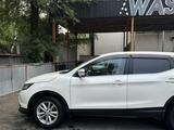 Nissan Qashqai 2014 года за 6 500 000 тг. в Тараз – фото 4