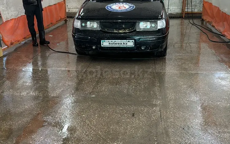 ВАЗ (Lada) 2112 2007 годаfor1 100 000 тг. в Астана