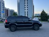 Toyota Land Cruiser Prado 2005 годаүшін12 000 000 тг. в Алматы – фото 3