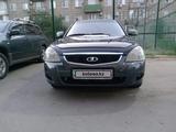 ВАЗ (Lada) Priora 2170 2012 года за 2 400 000 тг. в Атырау – фото 3