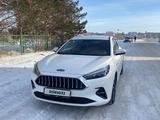 JAC J7 2023 годаүшін6 500 000 тг. в Караганда