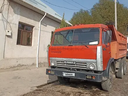 КамАЗ  5511 1992 года за 3 900 000 тг. в Сарыагаш – фото 2