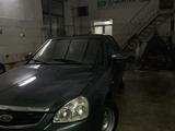 ВАЗ (Lada) Priora 2172 2012 годаүшін1 800 000 тг. в Шымкент – фото 4