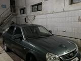 ВАЗ (Lada) Priora 2172 2012 годаүшін1 800 000 тг. в Шымкент – фото 2