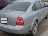 Volkswagen Passat 2001 года за 2 200 000 тг. в Кызылорда – фото 2