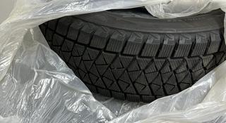 Шины зимние, Bridgestone blizzak за 87 500 тг. в Алматы