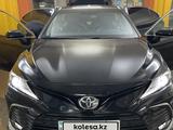 Toyota Camry 2021 года за 15 000 000 тг. в Петропавловск