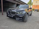 BMW X5 2019 года за 34 000 000 тг. в Актобе – фото 3