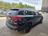 BMW X5 2019 года за 34 000 000 тг. в Актобе – фото 5
