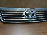 Решетка радиатора на Toyota Camry 50 за 20 000 тг. в Алматы