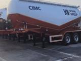 CIMC  Полуприцеп Цементовоз CIMC 45куб, 2025г. (2022) 2025 годаүшін18 500 000 тг. в Шымкент – фото 2