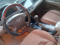 Toyota Camry 2002 годаүшін4 500 000 тг. в Семей – фото 6