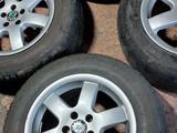 Диски на Шкода октавиа туо за 85 000 тг. в Кокшетау – фото 3