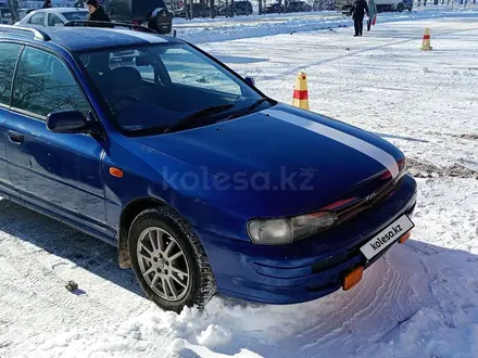 Subaru Impreza 1995 года за 2 000 000 тг. в Алматы – фото 2