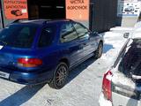 Subaru Impreza 1995 года за 2 000 000 тг. в Алматы – фото 3